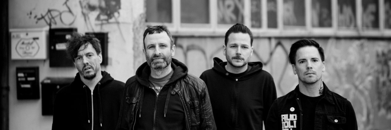 Egotronic Audiolith Booking