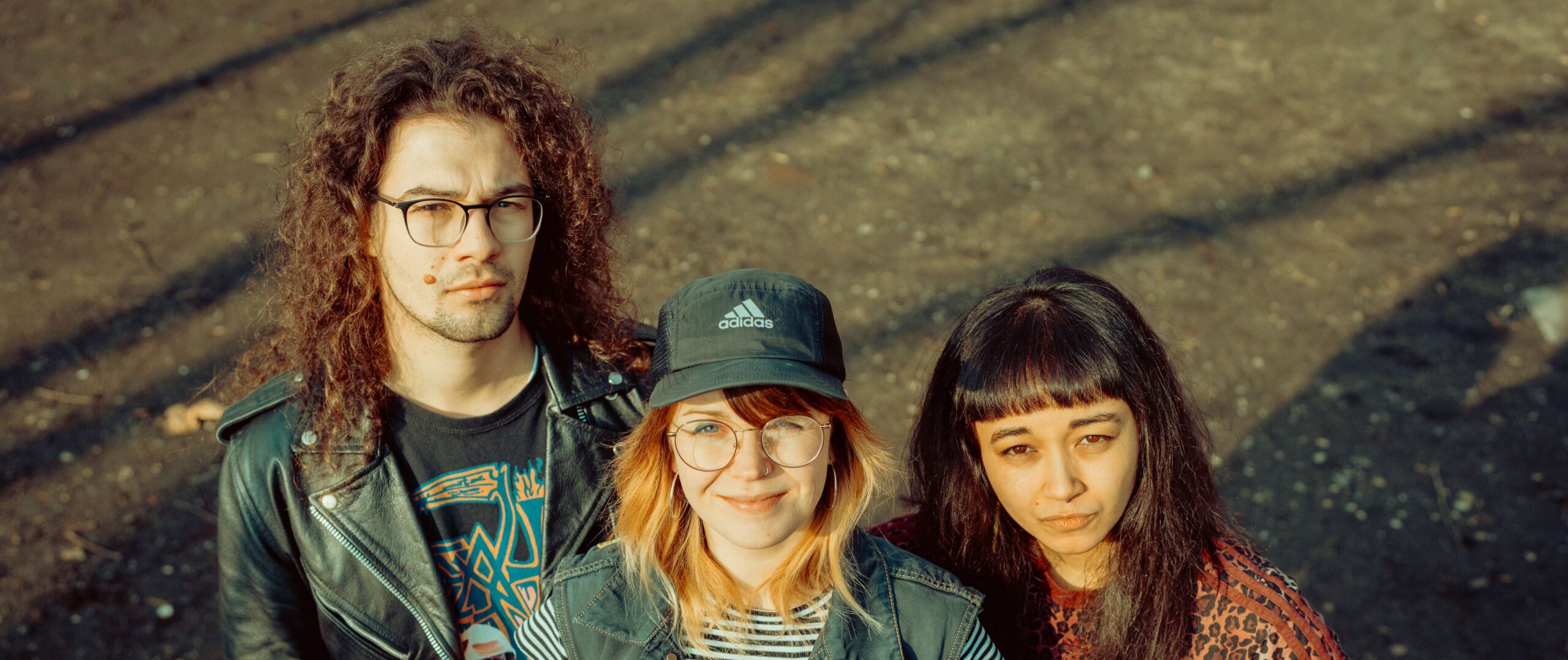 Dead Kids Rapper The Dead End Kids - Audiolith Booking